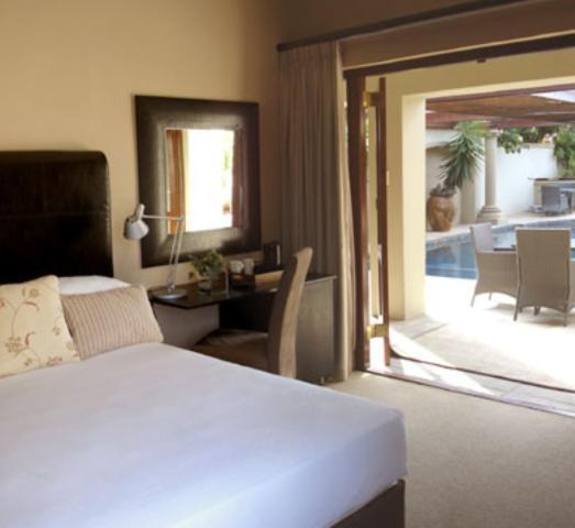 Manor 38 Hotel Port Elizabeth Quarto foto