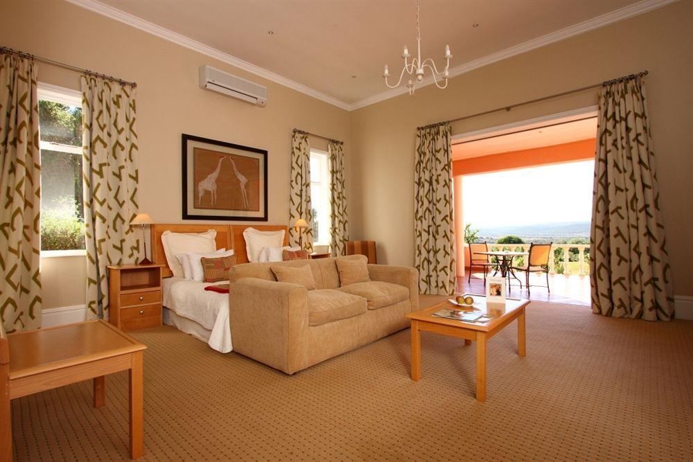 Manor 38 Hotel Port Elizabeth Exterior foto