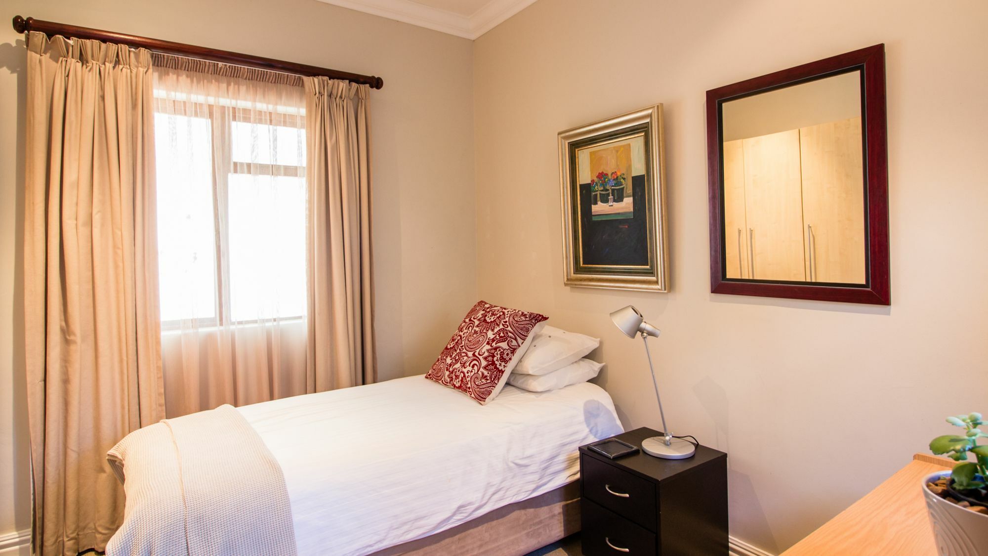 Manor 38 Hotel Port Elizabeth Exterior foto